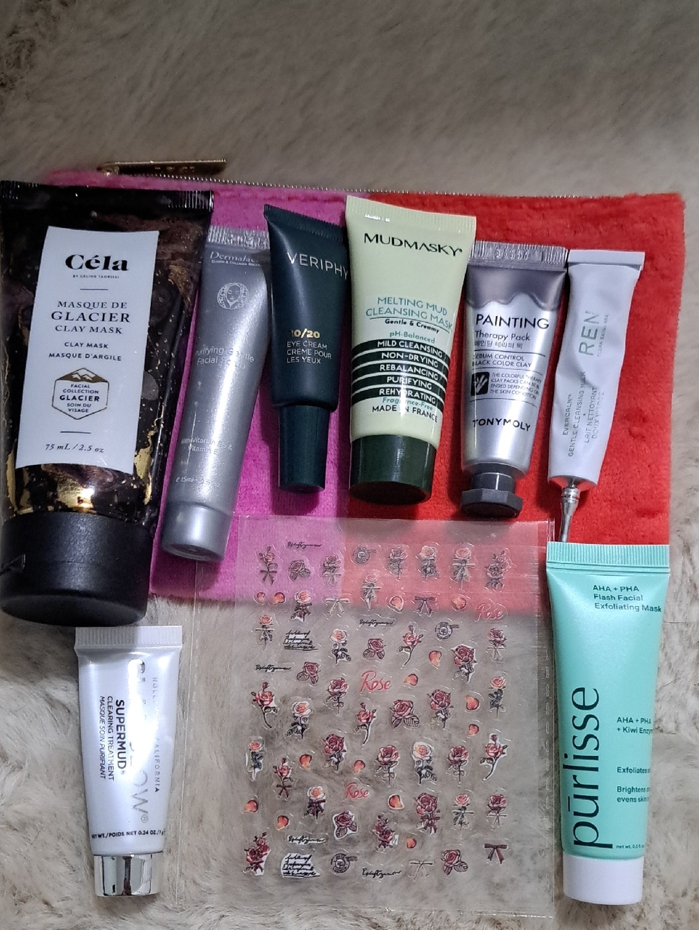Ipsy Bundle